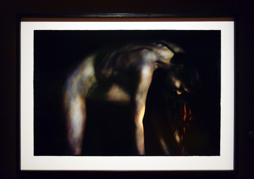 Bill Henson (Australian born 1955) 'Untitled' 2010/2011