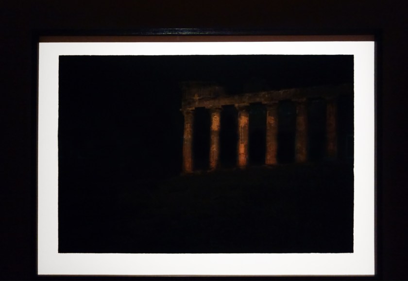 Bill Henson (Australian born 1955) 'Untitled #15' 2008/2009