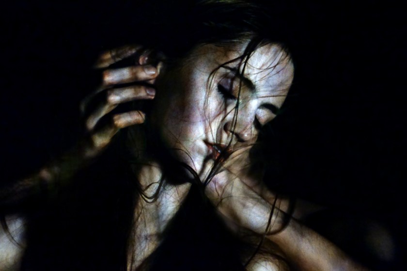 Bill Henson. 'Untitled #2' 2009/2010 (detail)
