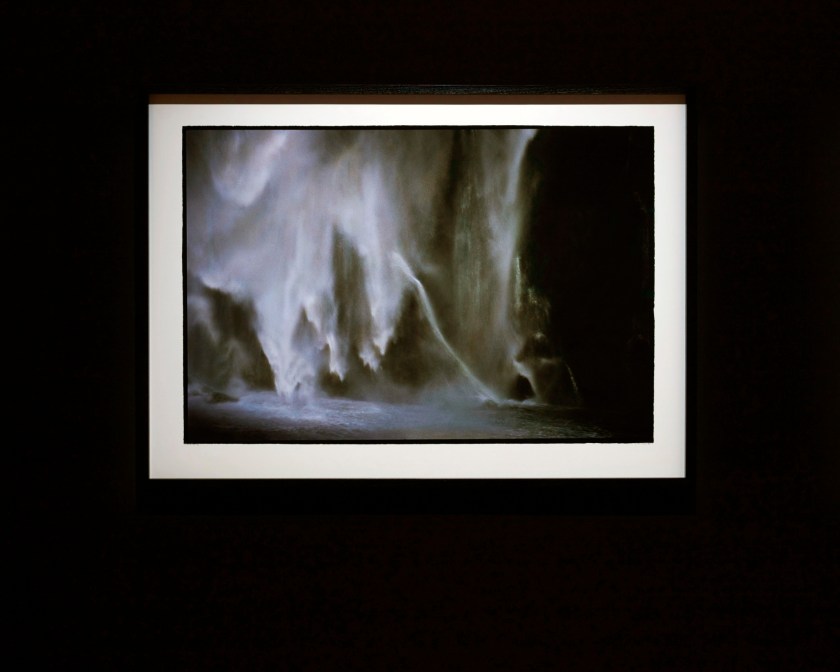 Bill Henson (Australian born 1955) 'Untitled #10' 2008/2009