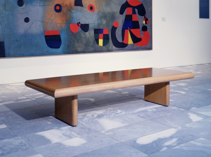 Louise Lawler. 'Untitled, 1950-51' 1987