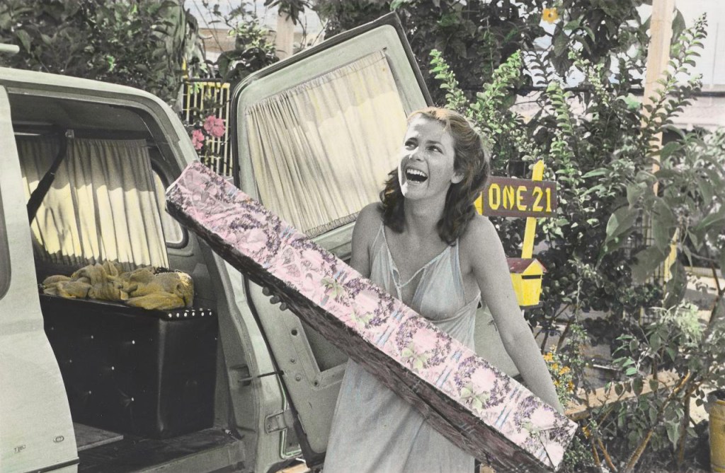 Ruth Maddison – Art Blart _ art and cultural memory archive