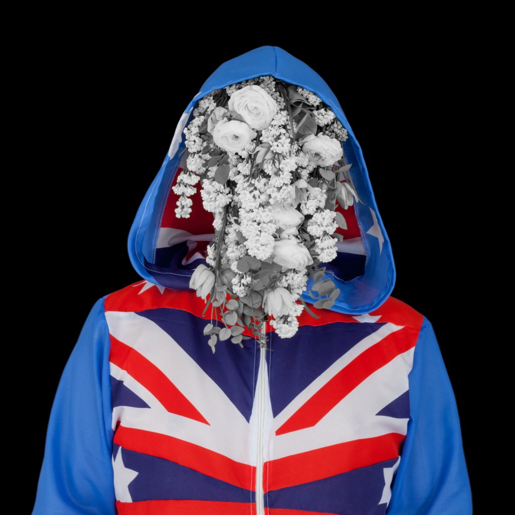 Christian Thompson (Australian, b. 1978) 'Ship of dreams' 2015