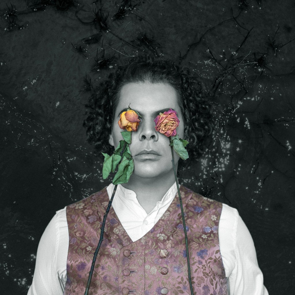 Christian Thompson (Born 1978, Gawler, SA Lives and works in London, England Bidjara people) 'This Brutal World' 2017