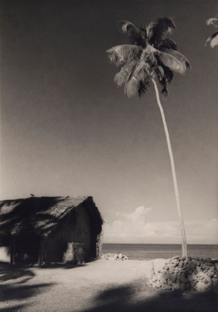 Lionel Wendt (Sri Lankan, 1900-1944) 'No title' Nd