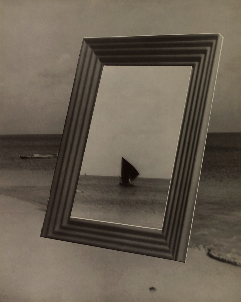 Lionel Wendt (Sri Lankan, 1900-1944) 'No title' Nd