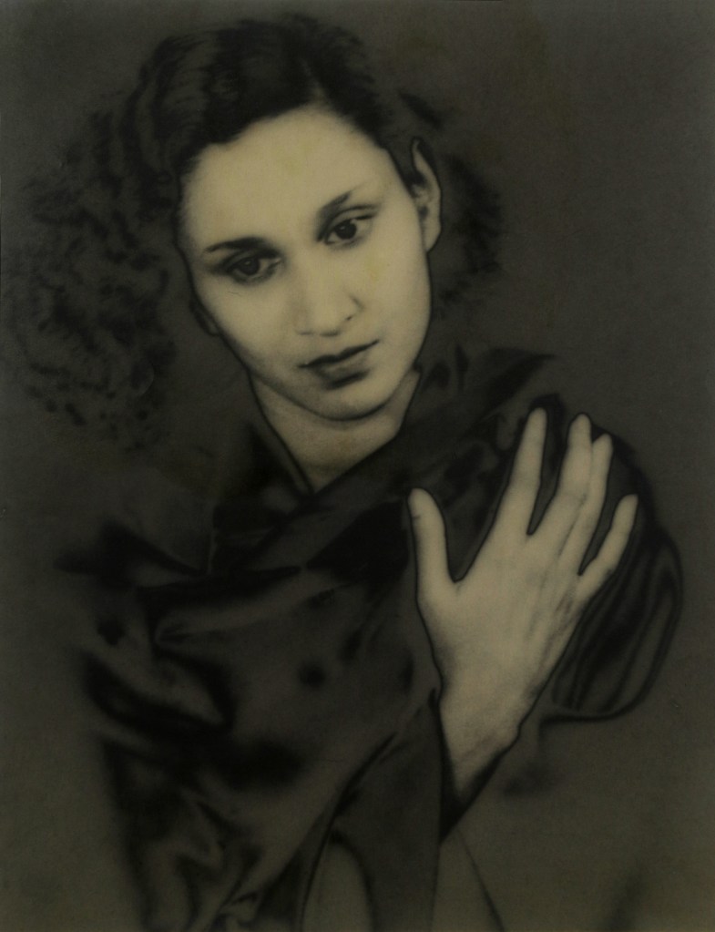 Lionel Wendt (Sri Lankan, 1900-1944) 'No title' Nd