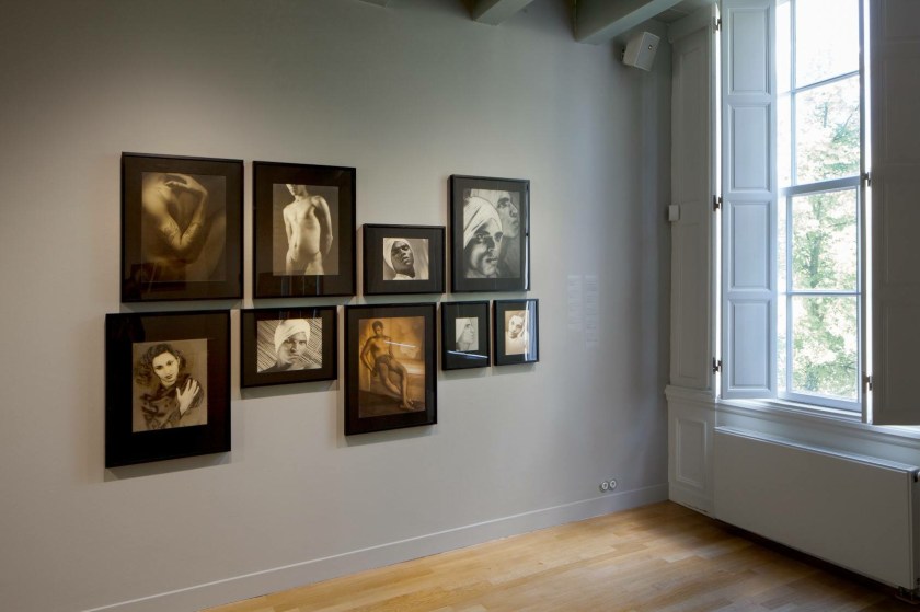 Exhibition: 'Lionel Wendt: Ceylon' at Huis Marseille, Amsterdam