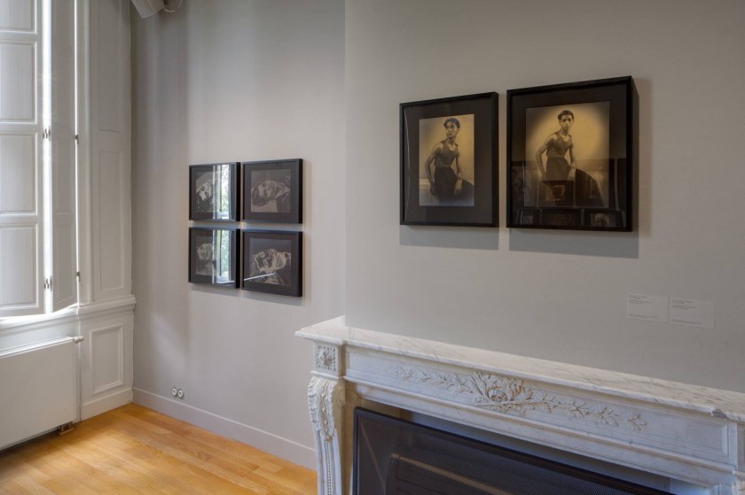 Exhibition: 'Lionel Wendt: Ceylon' at Huis Marseille, Amsterdam