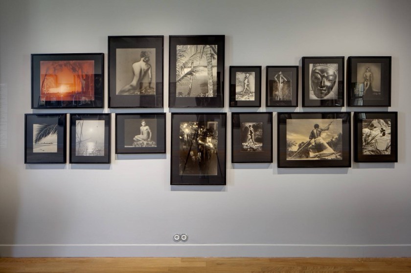 Exhibition: 'Lionel Wendt: Ceylon' at Huis Marseille, Amsterdam