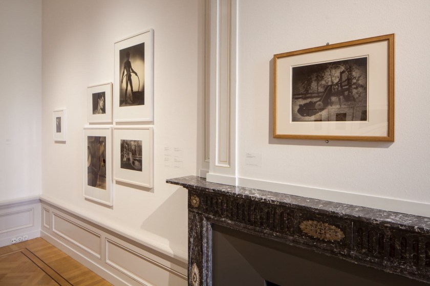 Exhibition: 'Lionel Wendt: Ceylon' at Huis Marseille, Amsterdam