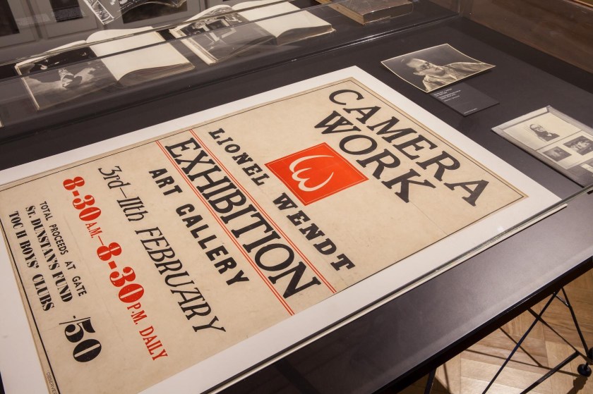 Exhibition: 'Lionel Wendt: Ceylon' at Huis Marseille, Amsterdam