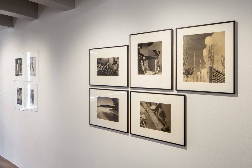 Exhibition: 'Lionel Wendt: Ceylon' at Huis Marseille, Amsterdam