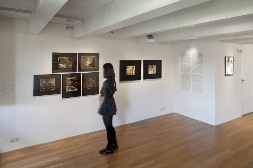 Exhibition: 'Lionel Wendt: Ceylon' at Huis Marseille, Amsterdam