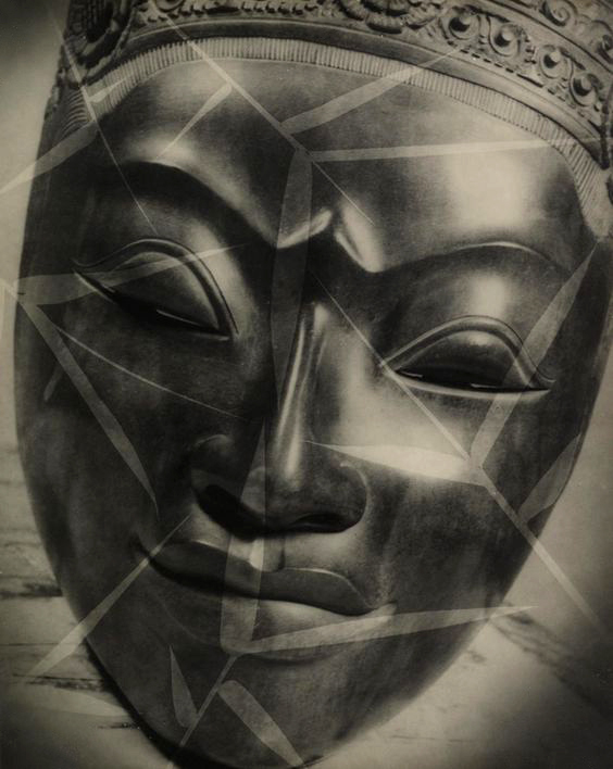 Lionel Wendt (Sri Lankan, 1900-1944) 'Untitled' Nd