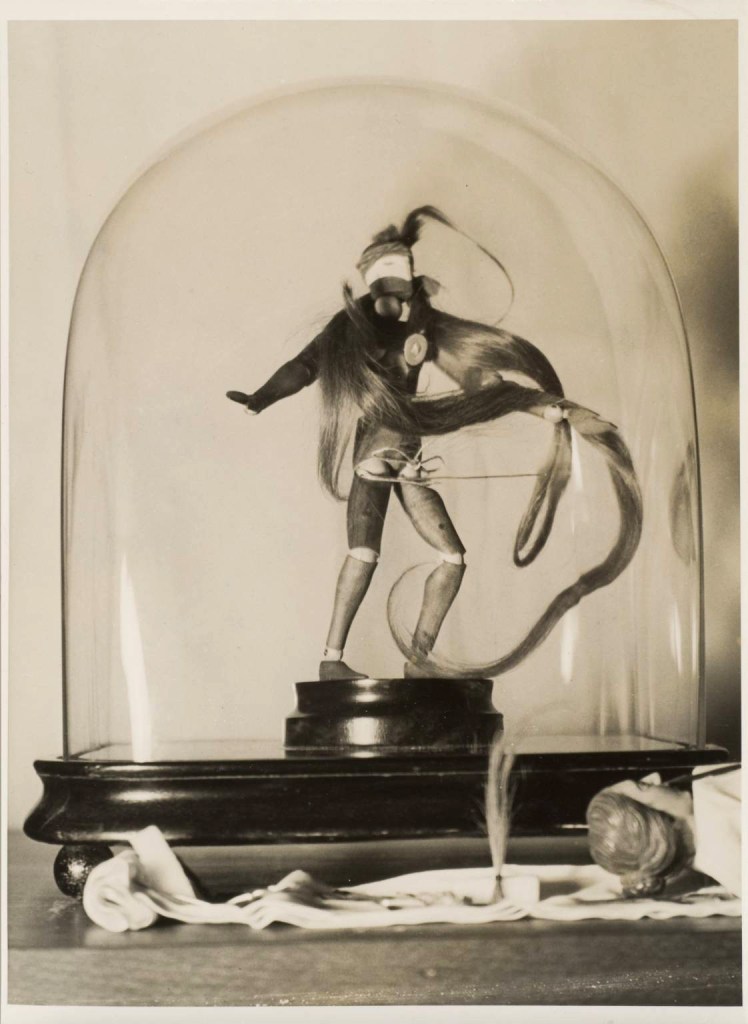 Claude Cahun (1894-1954) 'Untitled' 1936