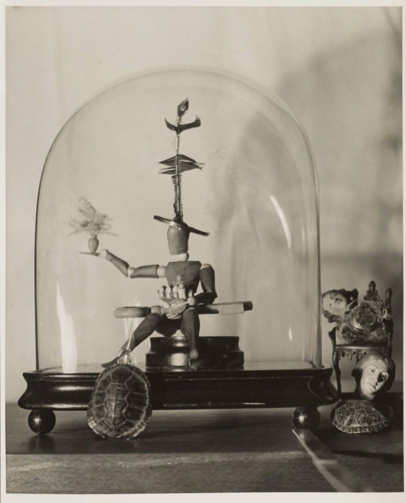 Claude Cahun (1894-1954) 'Untitled' 1936