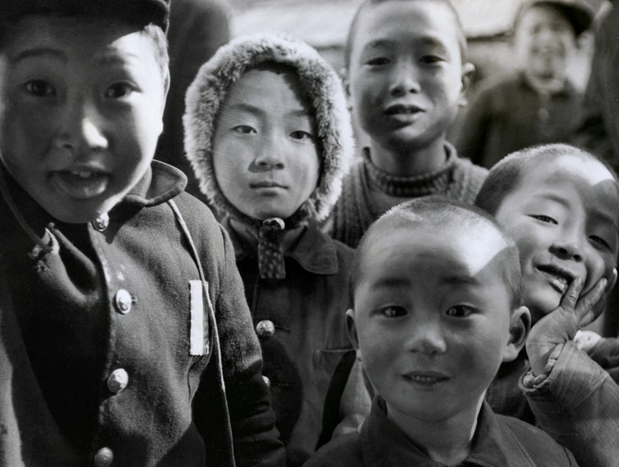 Marcus Bunyan (Australian, b. 1958) 'Untitled' from the series 'The Shape of Dreams' 2013-2017