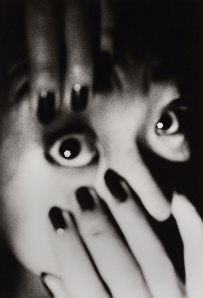 Daido Moriyama (Japanese, b. 1938) 'DOCUMENTARY '78' 1986