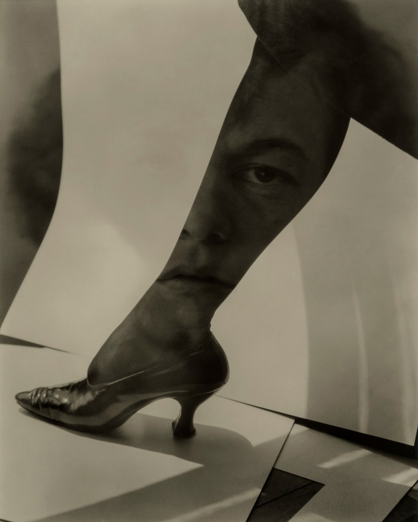 Alfred Stieglitz (American, 1864-1946) 'Dorothy True' 1919