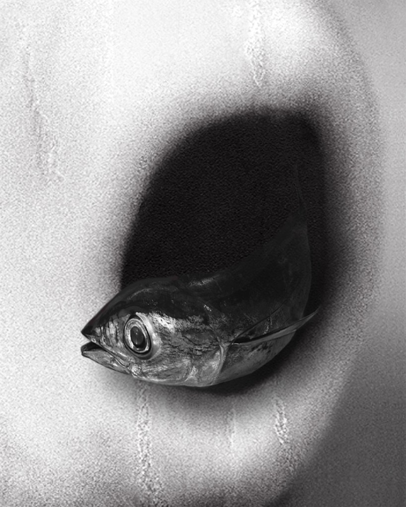 Pat Brassington (Australian, b. 1942) 'Vedette' 2015