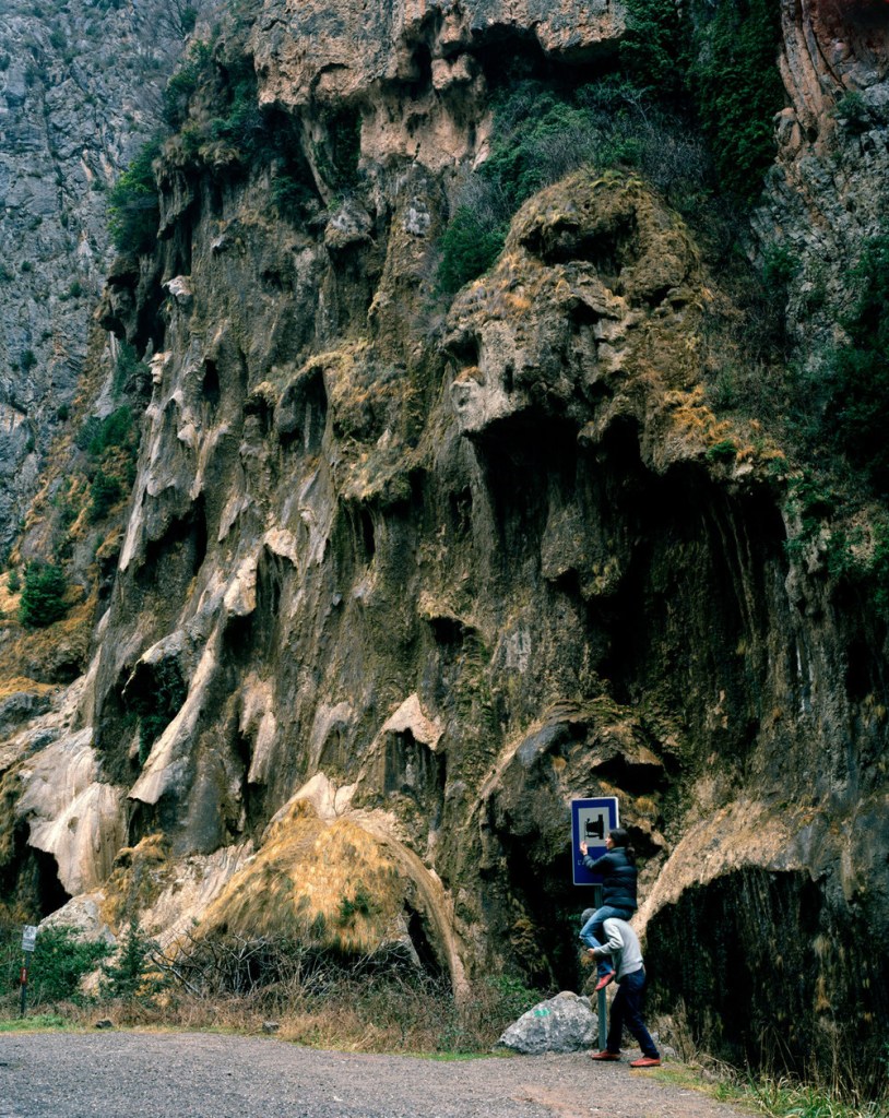 Siri Hayes (Australian, b. 1977) 'In the far reaches of the familiar' 2011