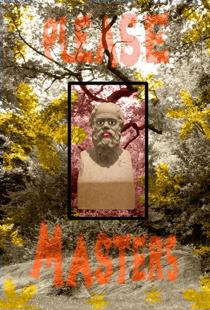 Gary Carsley (Australia, b. 1957) 'YOWL' 2017 (still)