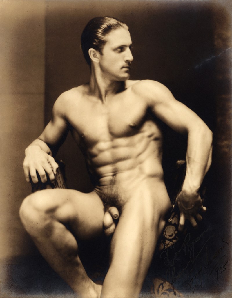 Anthony Sansone (Italy; United States, 1905-1987) 'Untitled' 1935