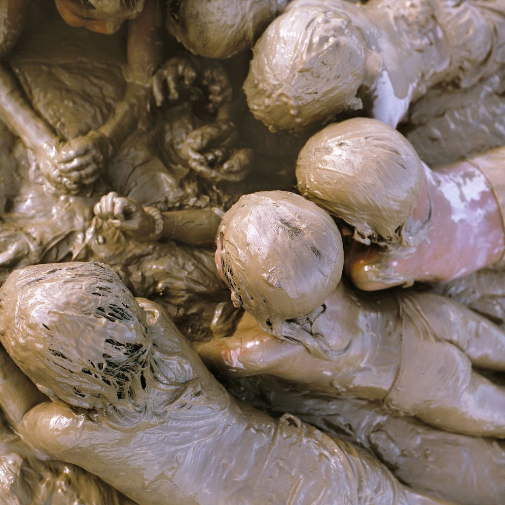 Guadalupe Miles (Argentinian, b. 1971) 'Sin título' (Untitled) 2001