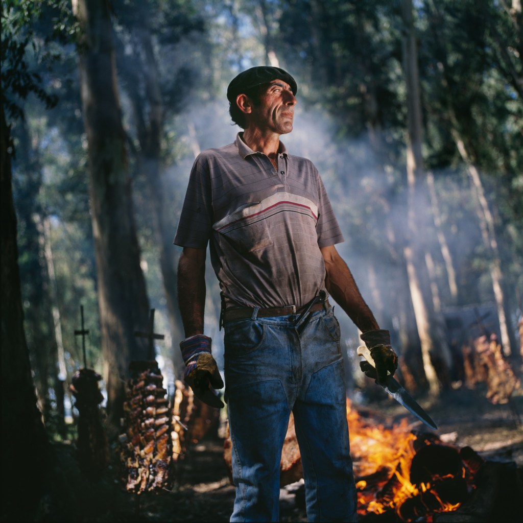 Alessandra Sanguinetti (American, b. 1968) 'Untitled' 1996-2004