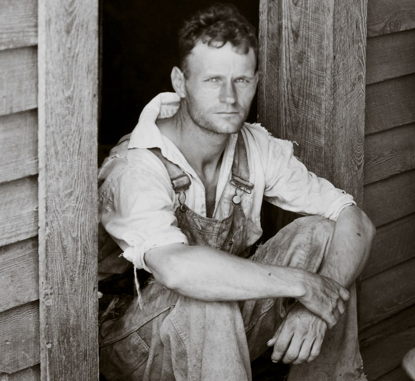 Walker Evans Labor Anonymous Art Blart _ art and cultural memory archive
