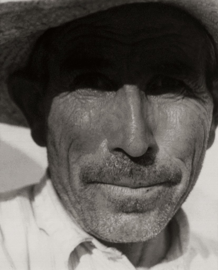 Raoul Hausmann (Austrian, 1886-1971) 'Monsieur Mariano Ribas' 1933 Raoul Hausmann (Austrian, 1886-1971) 'Monsieur Mariano Ribas' 1933