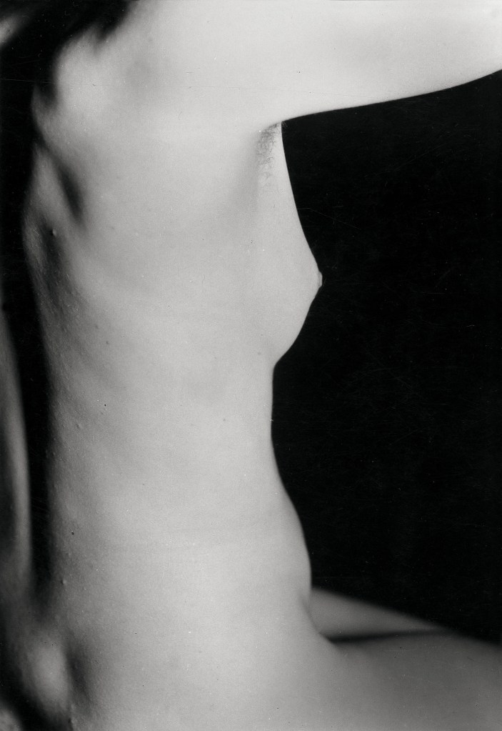 Zbigniew Dłubak (Polish, 1921-2005) From the series 'Existences' 1959-1966