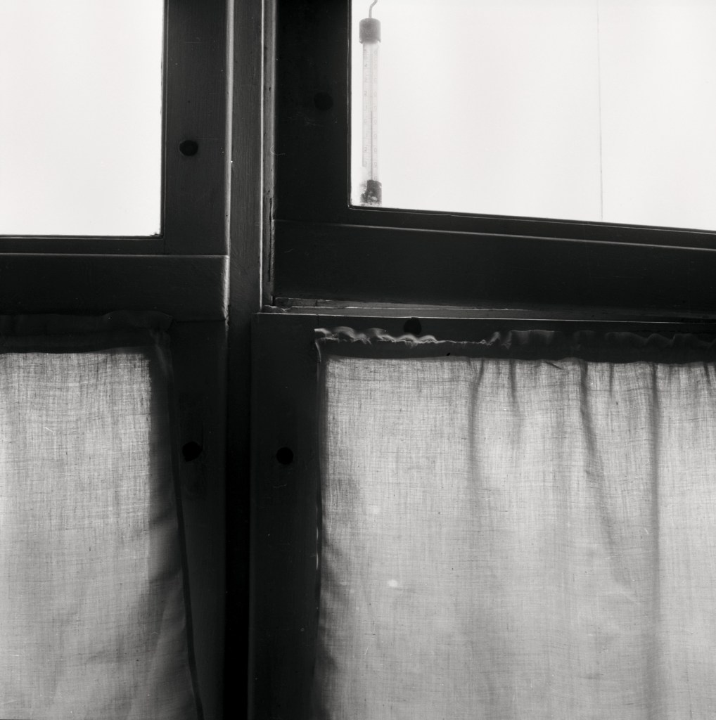 Zbigniew Dłubak (Polish, 1921-2005) From the series 'Existences' 1959-1966