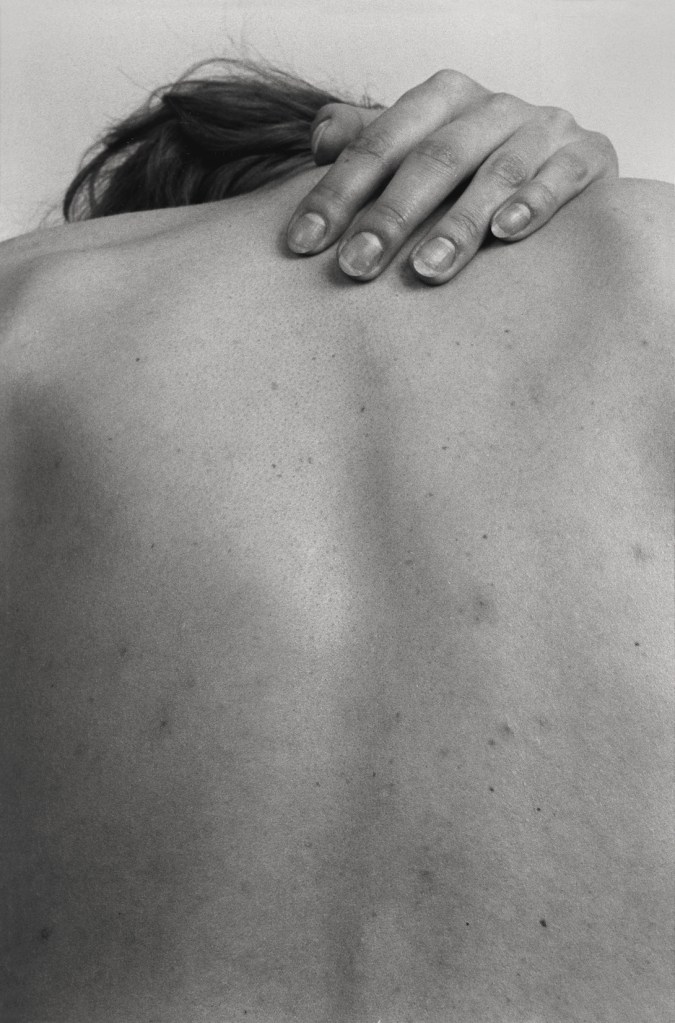 Zbigniew Dłubak (Polish, 1921-2005) 'Untitled' c. 1970