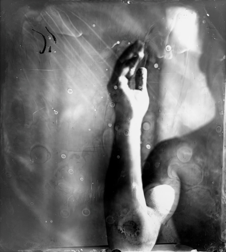 Sally Mann (American, b. 1951) 'Semaphore' 2003