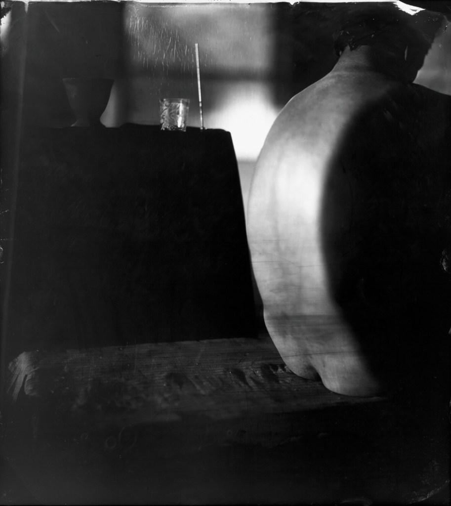 Sally Mann (American, b. 1951) 'The Quality of the Affection' 2006