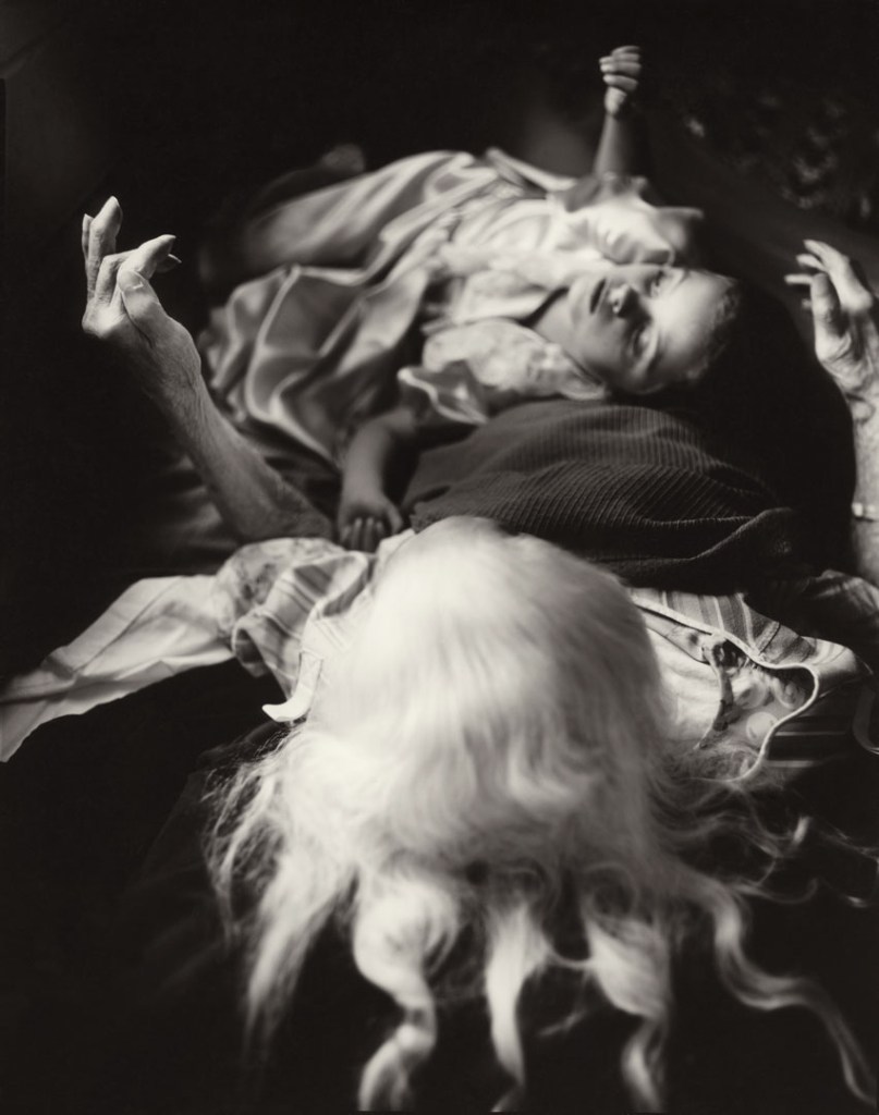 Sally Mann (American, b. 1951) 'The Two Virginias #4' 1991