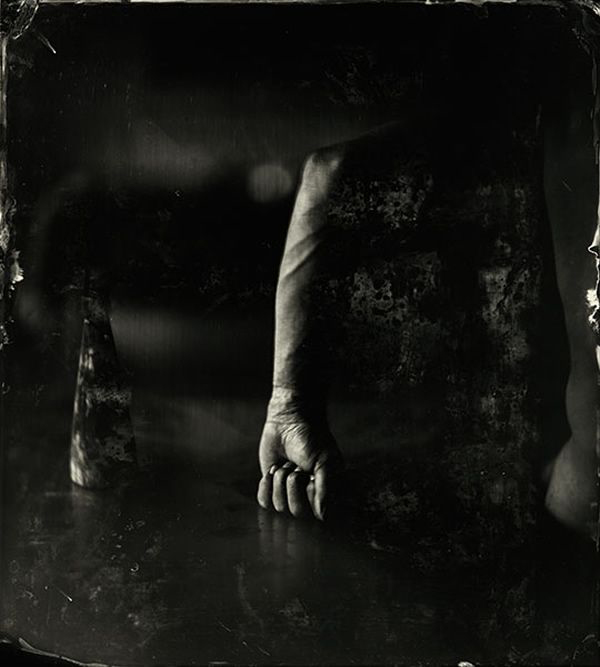 Sally Mann (American, b. 1951) 'Memory's Truth' 2008