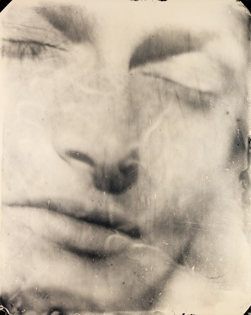 Sally Mann (American, b. 1951) 'Jessie #25' 2004