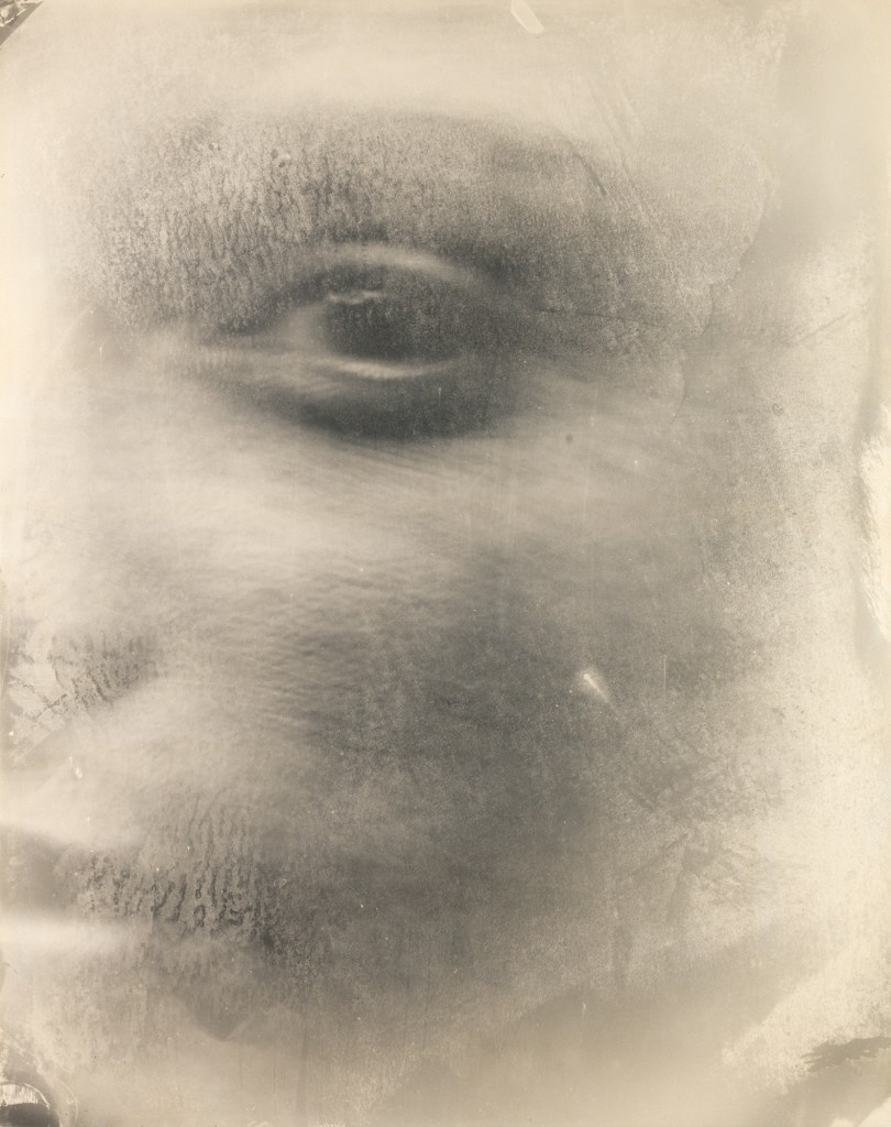 Sally Mann (American, b. 1951) 'Virginia #6' 2004