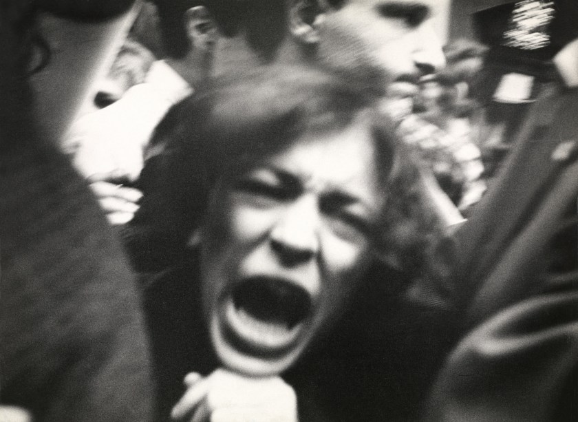 'In Focus: Expressions' at the J. Paul Getty Museum, Los Angeles