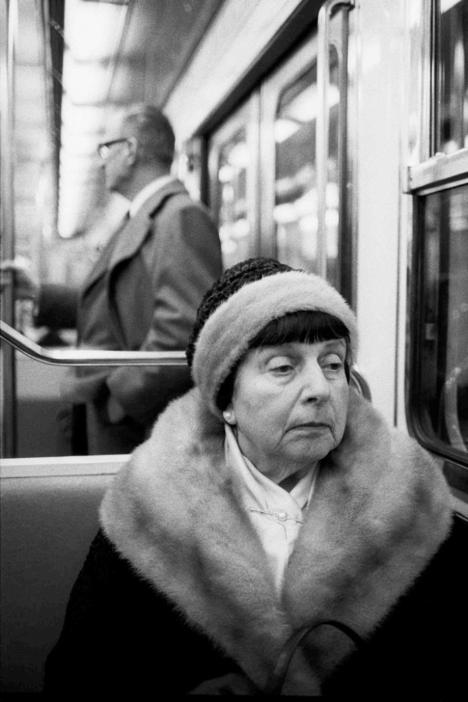 John Williams (Australian, 1933-2016) 'Chicago' 1975