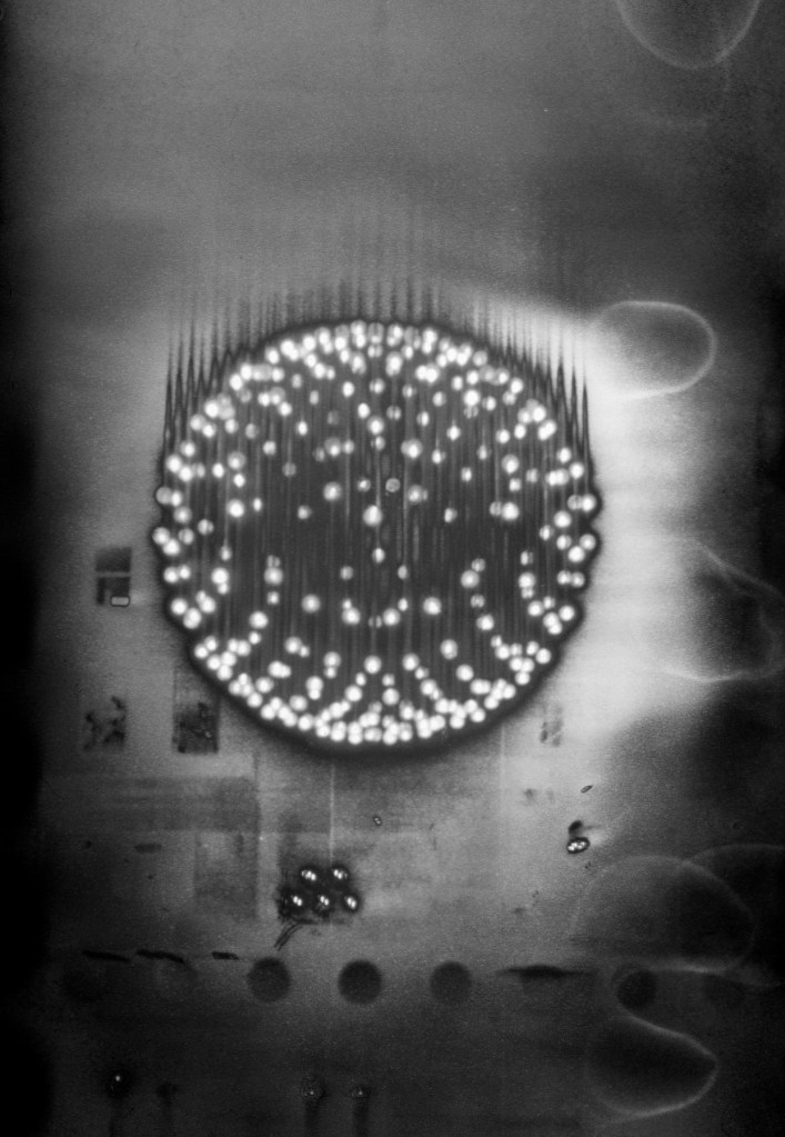 Antony Cairns (British, b. 1980) 'LDN5_051' 2017 Antony Cairns (British, b. 1980) 'LDN5_051' 2017