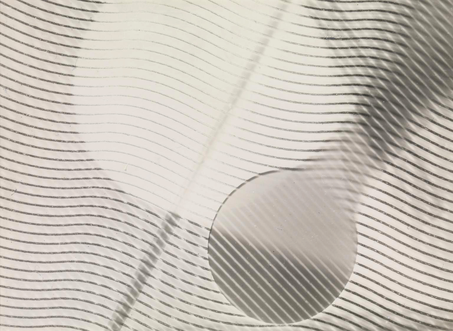 Luigi Veronesi (Italian, 1908-1998) 'Construction' 1938 Luigi Veronesi (Italian, 1908-1998) 'Construction' 1938