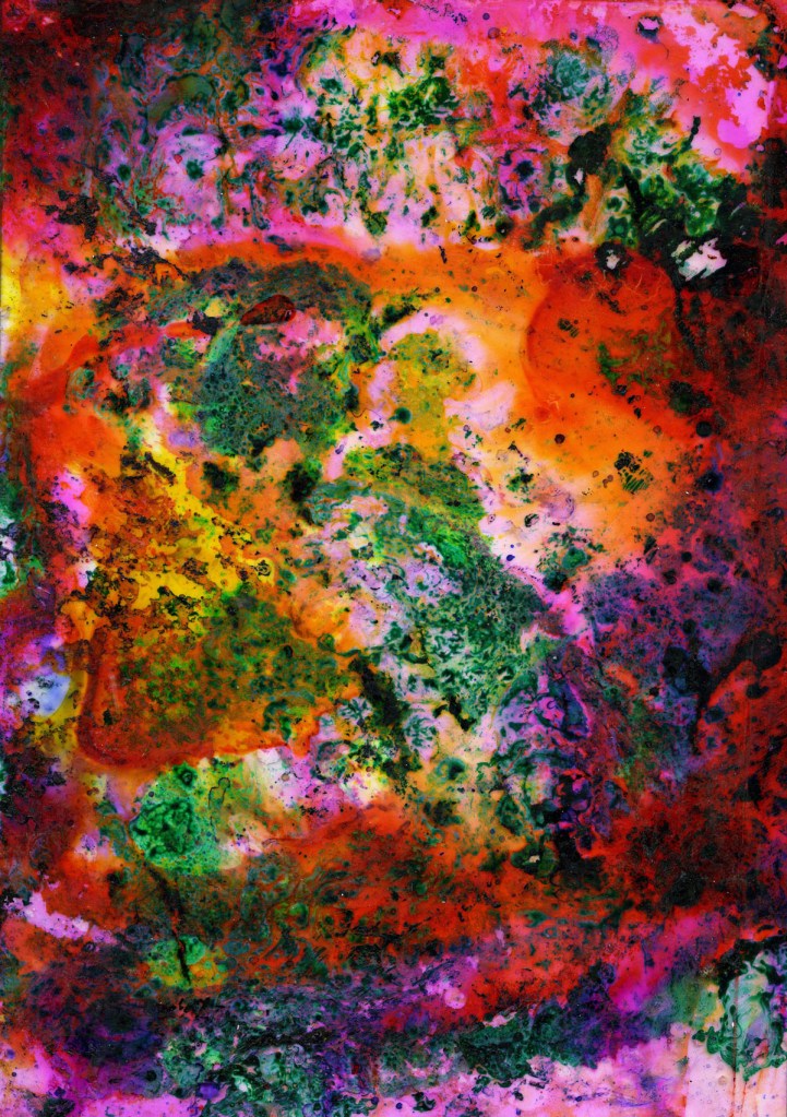 Maya Rochat (German, b. 1985) 'A Rock is a River (META RIVER)' 2017 Maya Rochat (German, b. 1985) 'A Rock is a River (META RIVER)' 2017