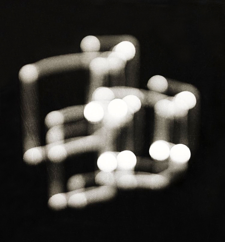 Luigi Veronesi (Italian, 1908-1998) 'Photo n.152' 1940, printed 1970s Luigi Veronesi (Italian, 1908-1998) 'Photo n.152' 1940, printed 1970s