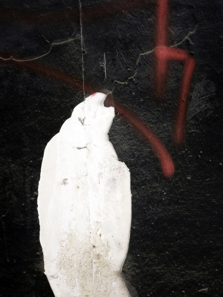 Petra Senn. 'Insubordination' 2017