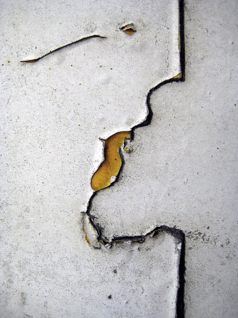 Petra Senn. 'Persuasiveness' 2012