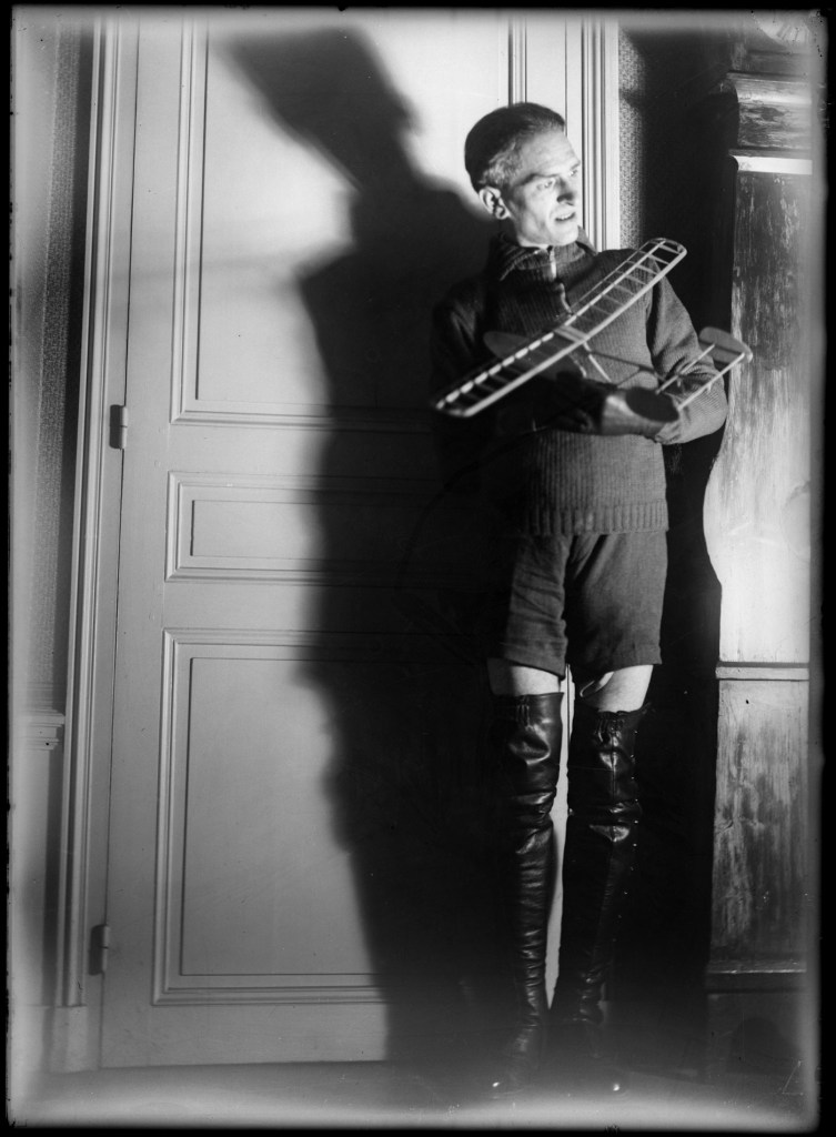 Anonymous photographer. 'Untitled' c. 1940